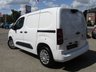 USED 2020 20 VAUXHALL COMBO 1.5 Turbo D 2000 Sportive Panel Van 4dr Diesel Manual L1 H1 Euro 6 (s/s) (100 ps) Finished in JADE WHITE with PLYLINED REAR. Very Clean van. This practical small van has a one-tonne payload and the cabin is airy, comfortable and modern. Features include Rear View Camars, Fixed full height Bulk Head, Rear Park Sensors, DAB Radio, B/Tooth, Cruise Control and more. Dealer Serviced at 17346 miles, 37019 miles, 64641 miles and on arrival at 83885 miles.