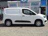 USED 2020 20 VAUXHALL COMBO 1.5 Turbo D 2000 Sportive Panel Van 4dr Diesel Manual L1 H1 Euro 6 (s/s) (100 ps) Finished in JADE WHITE with PLYLINED REAR. Very Clean van. This practical small van has a one-tonne payload and the cabin is airy, comfortable and modern. Features include Rear View Camars, Fixed full height Bulk Head, Rear Park Sensors, DAB Radio, B/Tooth, Cruise Control and more. Dealer Serviced at 17346 miles, 37019 miles, 64641 miles and on arrival at 83885 miles.