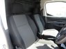 USED 2020 20 VAUXHALL COMBO 1.5 Turbo D 2000 Sportive Panel Van 4dr Diesel Manual L1 H1 Euro 6 (s/s) (100 ps) Finished in JADE WHITE with PLYLINED REAR. Very Clean van. This practical small van has a one-tonne payload and the cabin is airy, comfortable and modern. Features include Rear View Camars, Fixed full height Bulk Head, Rear Park Sensors, DAB Radio, B/Tooth, Cruise Control and more. Dealer Serviced at 17346 miles, 37019 miles, 64641 miles and on arrival at 83885 miles.