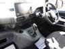USED 2020 20 VAUXHALL COMBO 1.5 Turbo D 2000 Sportive Panel Van 4dr Diesel Manual L1 H1 Euro 6 (s/s) (100 ps) Finished in JADE WHITE with PLYLINED REAR. Very Clean van. This practical small van has a one-tonne payload and the cabin is airy, comfortable and modern. Features include Rear View Camars, Fixed full height Bulk Head, Rear Park Sensors, DAB Radio, B/Tooth, Cruise Control and more. Dealer Serviced at 17346 miles, 37019 miles, 64641 miles and on arrival at 83885 miles.