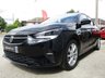 USED 2019 69 VAUXHALL CORSA 1.2 SE Nav Hatchback 5dr Petrol Manual Euro 6 (75 ps) Finished in DIAMOND BLACK with contrasting Dark Grey Cloth Trim. This Vauxhall Corsa is one of the most popular superminis around. This 5 door model is spacious, practical and economical. Ideal for the small family or 1st time driver. Features include Sat Nav, Cruise Control, DAB, B/Tooth, Front Fogs, Alloys, 2 Keys and much more. Serviced and MOT'd  on arrival .