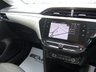 USED 2019 69 VAUXHALL CORSA 1.2 SE Nav Hatchback 5dr Petrol Manual Euro 6 (75 ps) Finished in DIAMOND BLACK with contrasting Dark Grey Cloth Trim. This Vauxhall Corsa is one of the most popular superminis around. This 5 door model is spacious, practical and economical. Ideal for the small family or 1st time driver. Features include Sat Nav, Cruise Control, DAB, B/Tooth, Front Fogs, Alloys, 2 Keys and much more. Serviced and MOT'd  on arrival .