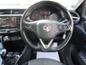 USED 2019 69 VAUXHALL CORSA 1.2 SE Nav Hatchback 5dr Petrol Manual Euro 6 (75 ps) Finished in DIAMOND BLACK with contrasting Dark Grey Cloth Trim. This Vauxhall Corsa is one of the most popular superminis around. This 5 door model is spacious, practical and economical. Ideal for the small family or 1st time driver. Features include Sat Nav, Cruise Control, DAB, B/Tooth, Front Fogs, Alloys, 2 Keys and much more. Serviced and MOT'd  on arrival .