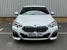 USED 2022 22 BMW 2 SERIES GRAN COUPE 1.5 218i M Sport DCT Euro 6 (s/s) 4dr REVERSE CAMERA/GESTURE CONTROL