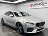 USED 2017 67 VOLVO S90 2.0 D4 R-Design Pro Saloon 4dr Diesel Auto Euro 6 (s/s) (190 ps) FULL VOLVO HISTORY|FAMILY PACK