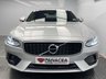 USED 2017 67 VOLVO S90 2.0 D4 R-Design Pro Saloon 4dr Diesel Auto Euro 6 (s/s) (190 ps) FULL VOLVO HISTORY|FAMILY PACK