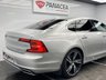 USED 2017 67 VOLVO S90 2.0 D4 R-Design Pro Saloon 4dr Diesel Auto Euro 6 (s/s) (190 ps) FULL VOLVO HISTORY|FAMILY PACK