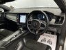 USED 2017 67 VOLVO S90 2.0 D4 R-Design Pro Saloon 4dr Diesel Auto Euro 6 (s/s) (190 ps) FULL VOLVO HISTORY|FAMILY PACK
