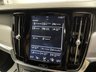 USED 2017 67 VOLVO S90 2.0 D4 R-Design Pro Saloon 4dr Diesel Auto Euro 6 (s/s) (190 ps) FULL VOLVO HISTORY|FAMILY PACK