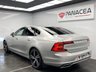 USED 2017 67 VOLVO S90 2.0 D4 R-Design Pro Saloon 4dr Diesel Auto Euro 6 (s/s) (190 ps) FULL VOLVO HISTORY|FAMILY PACK