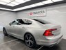 USED 2017 67 VOLVO S90 2.0 D4 R-Design Pro Saloon 4dr Diesel Auto Euro 6 (s/s) (190 ps) FULL VOLVO HISTORY|FAMILY PACK