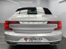 USED 2017 67 VOLVO S90 2.0 D4 R-Design Pro Saloon 4dr Diesel Auto Euro 6 (s/s) (190 ps) FULL VOLVO HISTORY|FAMILY PACK