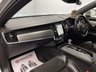 USED 2017 67 VOLVO S90 2.0 D4 R-Design Pro Saloon 4dr Diesel Auto Euro 6 (s/s) (190 ps) FULL VOLVO HISTORY|FAMILY PACK