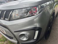USED 2016 66 SUZUKI VITARA 1.4 Boosterjet S SUV 5dr Petrol Auto ALLGRIP Euro 6 (s/s) (140 ps) AUTOMATIC +1 LADY OWNER CAR +12 MONTHS FRESH MOT