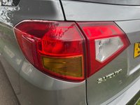 USED 2016 66 SUZUKI VITARA 1.4 Boosterjet S SUV 5dr Petrol Auto ALLGRIP Euro 6 (s/s) (140 ps) AUTOMATIC +1 LADY OWNER CAR +12 MONTHS FRESH MOT