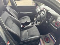 USED 2016 66 SUZUKI VITARA 1.4 Boosterjet S SUV 5dr Petrol Auto ALLGRIP Euro 6 (s/s) (140 ps) AUTOMATIC +1 LADY OWNER CAR +12 MONTHS FRESH MOT