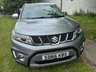 USED 2016 66 SUZUKI VITARA 1.4 Boosterjet S SUV 5dr Petrol Auto ALLGRIP Euro 6 (s/s) (140 ps) AUTOMATIC +1 LADY OWNER CAR +12 MONTHS FRESH MOT