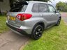 USED 2016 66 SUZUKI VITARA 1.4 Boosterjet S SUV 5dr Petrol Auto ALLGRIP Euro 6 (s/s) (140 ps) AUTOMATIC +1 LADY OWNER CAR +12 MONTHS FRESH MOT