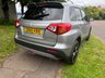 USED 2016 66 SUZUKI VITARA 1.4 Boosterjet S SUV 5dr Petrol Auto ALLGRIP Euro 6 (s/s) (140 ps) AUTOMATIC +1 LADY OWNER CAR +12 MONTHS FRESH MOT