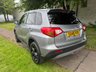 USED 2016 66 SUZUKI VITARA 1.4 Boosterjet S SUV 5dr Petrol Auto ALLGRIP Euro 6 (s/s) (140 ps) AUTOMATIC +1 LADY OWNER CAR +12 MONTHS FRESH MOT