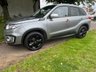 USED 2016 66 SUZUKI VITARA 1.4 Boosterjet S SUV 5dr Petrol Auto ALLGRIP Euro 6 (s/s) (140 ps) AUTOMATIC +1 LADY OWNER CAR +12 MONTHS FRESH MOT