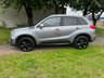USED 2016 66 SUZUKI VITARA 1.4 Boosterjet S SUV 5dr Petrol Auto ALLGRIP Euro 6 (s/s) (140 ps) AUTOMATIC +1 LADY OWNER CAR +12 MONTHS FRESH MOT