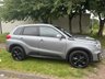 USED 2016 66 SUZUKI VITARA 1.4 Boosterjet S SUV 5dr Petrol Auto ALLGRIP Euro 6 (s/s) (140 ps) AUTOMATIC +1 LADY OWNER CAR +12 MONTHS FRESH MOT