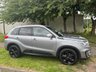USED 2016 66 SUZUKI VITARA 1.4 Boosterjet S SUV 5dr Petrol Auto ALLGRIP Euro 6 (s/s) (140 ps) AUTOMATIC +1 LADY OWNER CAR +12 MONTHS FRESH MOT