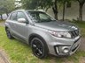 USED 2016 66 SUZUKI VITARA 1.4 Boosterjet S SUV 5dr Petrol Auto ALLGRIP Euro 6 (s/s) (140 ps) AUTOMATIC +1 LADY OWNER CAR +12 MONTHS FRESH MOT