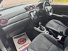 USED 2016 66 SUZUKI VITARA 1.4 Boosterjet S SUV 5dr Petrol Auto ALLGRIP Euro 6 (s/s) (140 ps) AUTOMATIC +1 LADY OWNER CAR +12 MONTHS FRESH MOT
