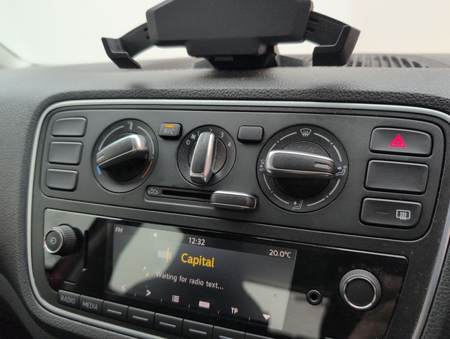 USED 2017 17 Skoda Citigo 1.0 Mpi SE Hatchback 5dr Petrol Manual Euro 6 (60 Ps) Air Conditioning+power Steering