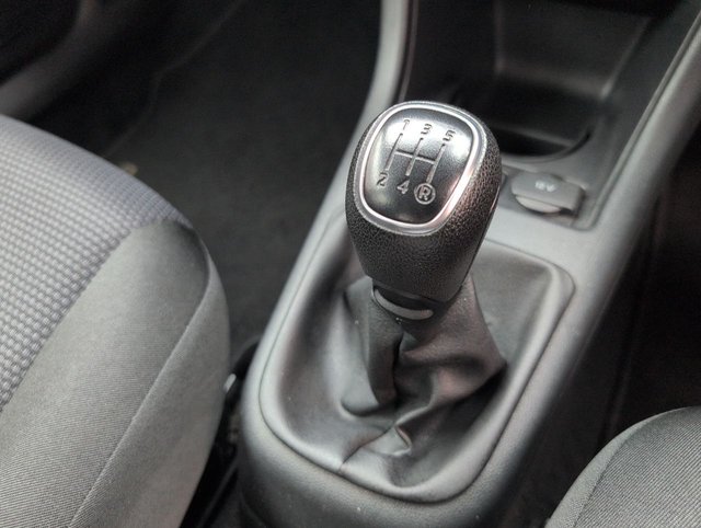 USED 2017 17 Skoda Citigo 1.0 Mpi SE Hatchback 5dr Petrol Manual Euro 6 (60 Ps) Air Conditioning+power Steering