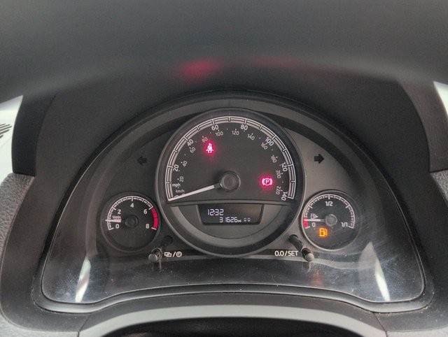 USED 2017 17 Skoda Citigo 1.0 Mpi SE Hatchback 5dr Petrol Manual Euro 6 (60 Ps) Air Conditioning+power Steering