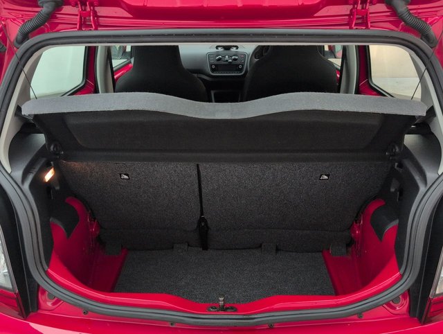 USED 2017 17 Skoda Citigo 1.0 Mpi SE Hatchback 5dr Petrol Manual Euro 6 (60 Ps) Air Conditioning+power Steering