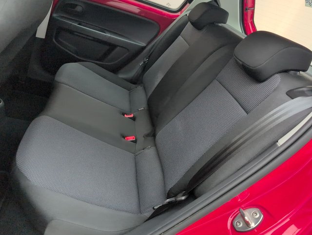 USED 2017 17 Skoda Citigo 1.0 Mpi SE Hatchback 5dr Petrol Manual Euro 6 (60 Ps) Air Conditioning+power Steering