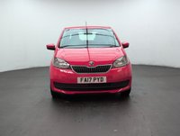 USED 2017 17 Skoda Citigo 1.0 Mpi SE Hatchback 5dr Petrol Manual Euro 6 (60 Ps) Air Conditioning+power Steering