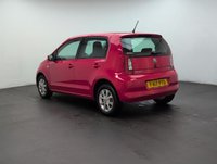 USED 2017 17 Skoda Citigo 1.0 Mpi SE Hatchback 5dr Petrol Manual Euro 6 (60 Ps) Air Conditioning+power Steering