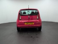 USED 2017 17 Skoda Citigo 1.0 Mpi SE Hatchback 5dr Petrol Manual Euro 6 (60 Ps) Air Conditioning+power Steering