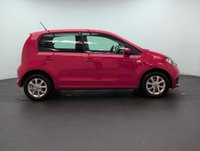USED 2017 17 Skoda Citigo 1.0 Mpi SE Hatchback 5dr Petrol Manual Euro 6 (60 Ps) Air Conditioning+power Steering