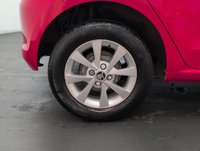 USED 2017 17 Skoda Citigo 1.0 Mpi SE Hatchback 5dr Petrol Manual Euro 6 (60 Ps) Air Conditioning+power Steering