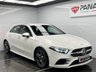 USED 2019 19 MERCEDES-BENZ A-CLASS 2.0 A220 AMG Line (Premium) Hatchback 5dr Petrol 7G-DCT Euro 6 (s/s) (190 ps) 