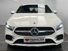 USED 2019 19 MERCEDES-BENZ A-CLASS 2.0 A220 AMG Line (Premium) Hatchback 5dr Petrol 7G-DCT Euro 6 (s/s) (190 ps) 