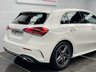 USED 2019 19 MERCEDES-BENZ A-CLASS 2.0 A220 AMG Line (Premium) Hatchback 5dr Petrol 7G-DCT Euro 6 (s/s) (190 ps) 
