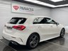 USED 2019 19 MERCEDES-BENZ A-CLASS 2.0 A220 AMG Line (Premium) Hatchback 5dr Petrol 7G-DCT Euro 6 (s/s) (190 ps) 