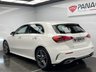 USED 2019 19 MERCEDES-BENZ A-CLASS 2.0 A220 AMG Line (Premium) Hatchback 5dr Petrol 7G-DCT Euro 6 (s/s) (190 ps) 