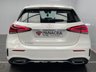 USED 2019 19 MERCEDES-BENZ A-CLASS 2.0 A220 AMG Line (Premium) Hatchback 5dr Petrol 7G-DCT Euro 6 (s/s) (190 ps) 