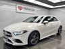 USED 2019 19 MERCEDES-BENZ A-CLASS 2.0 A220 AMG Line (Premium) Hatchback 5dr Petrol 7G-DCT Euro 6 (s/s) (190 ps) 
