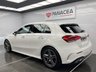 USED 2019 19 MERCEDES-BENZ A-CLASS 2.0 A220 AMG Line (Premium) Hatchback 5dr Petrol 7G-DCT Euro 6 (s/s) (190 ps) 