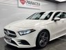 USED 2019 19 MERCEDES-BENZ A-CLASS 2.0 A220 AMG Line (Premium) Hatchback 5dr Petrol 7G-DCT Euro 6 (s/s) (190 ps) 