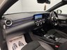 USED 2019 19 MERCEDES-BENZ A-CLASS 2.0 A220 AMG Line (Premium) Hatchback 5dr Petrol 7G-DCT Euro 6 (s/s) (190 ps) 